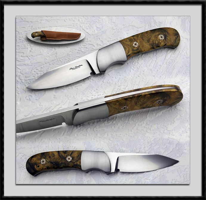 custom knives